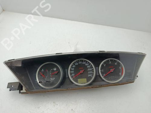 Used Instrument cluster NISSAN PRIMERA Estate (WP12) 2.2 Di (126 hp) 27635287