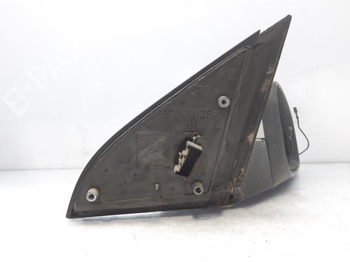 Right mirror OPEL VECTRA C (Z02) 1.9 CDTI (F69) | BP10540146C27 