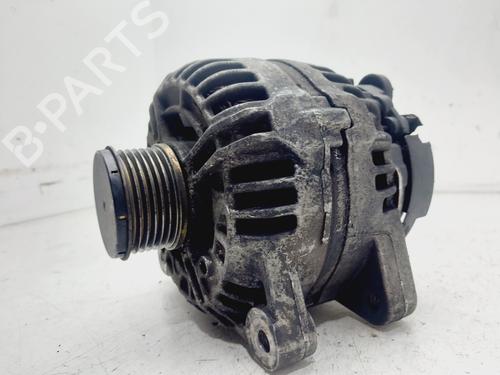 Used Alternator PEUGEOT 407 (6D_) [2004-2011]  28357079