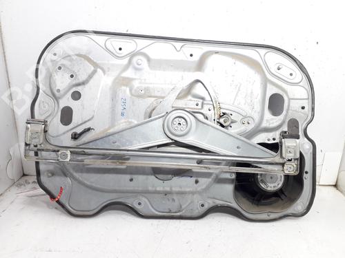 Front right window mechanism FORD FOCUS II (DA_, HCP, DP) 1.8 TDCi | BP10060868C23 