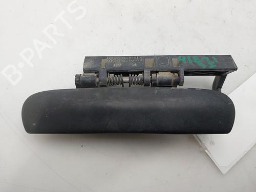 Used Front left exterior door handle Front left exterior door handle CITROËN XSARA (N1) 1.6 16V (109 hp) 36292545 36292545