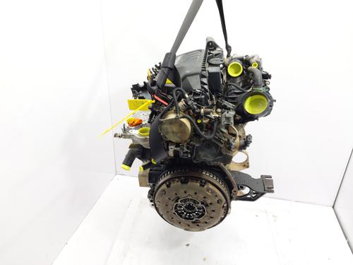 Engine NISSAN QASHQAI / QASHQAI +2 I (J10, NJ10, JJ10E)  | BP16841800M1 