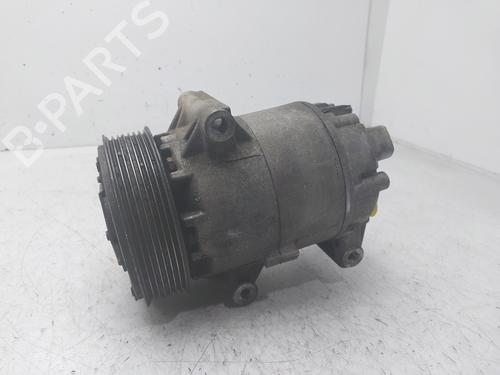 AC compressor RENAULT MEGANE II Estate (KM0/1_) 2.0 | BP30772432M34