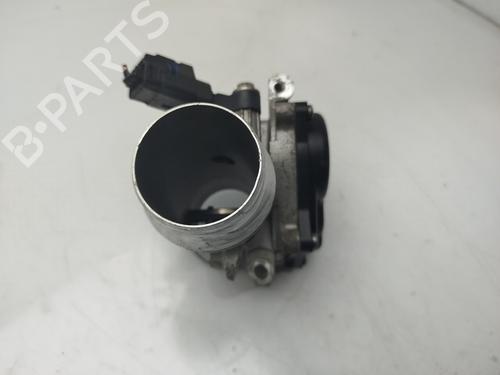 Used Throttle body RENAULT KANGOO III MPV [2021-2026]  32071741