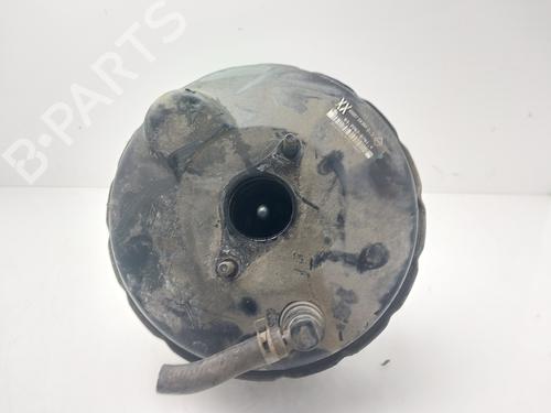 Used Servo brake NISSAN NAVARA NP300 (D40) [2004-2026]  32420416