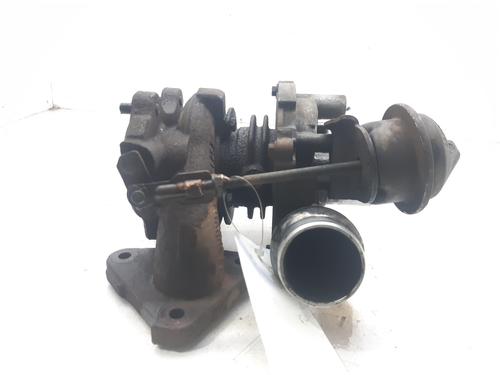 Turbocharger/Supercharger RENAULT MASTER II Platform/Chassis (ED/HD/UD) 2.5 dCi | BP9215571M71 