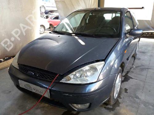 Faro antiniebla trasero FORD FOCUS I (DAW, DBW) 1.8 Turbo DI / TDDi | BP3316374C37 