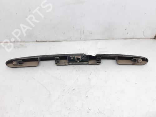 Tailgate handle CITROËN C3 I (FC_, FN_) 1.4 HDi | BP8113110C132 