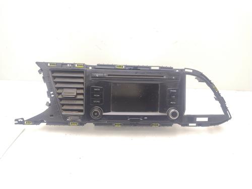 Used Radio SEAT LEON (5F1) [2012-2021]  27090789