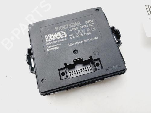 Used Electronic module VW POLO VI (AW1, BZ1, AE1) [2017-2025]  18161799