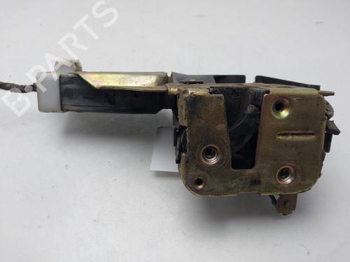 Used Rear right lock Rear right lock 36900083 36900083