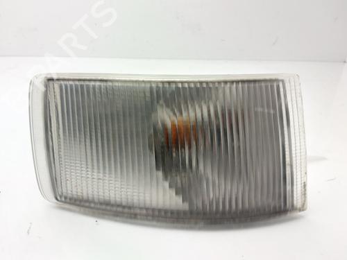 Używane Kierunkowskaz przedni prawy FIAT DUCATO Van (230_) 2.5 D 4x4 (84 hp) 30864880