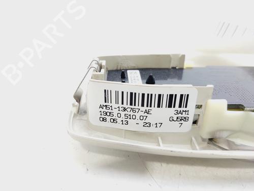 Interior roof light FORD GRAND C-MAX (DXA/CB7, DXA/CEU) 1.0 EcoBoost | BP24443568I8 