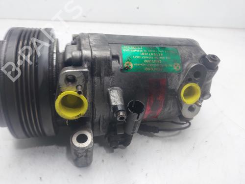 AC compressor BMW 3 (E46) 320 d | BP36233229M34 - Image 3