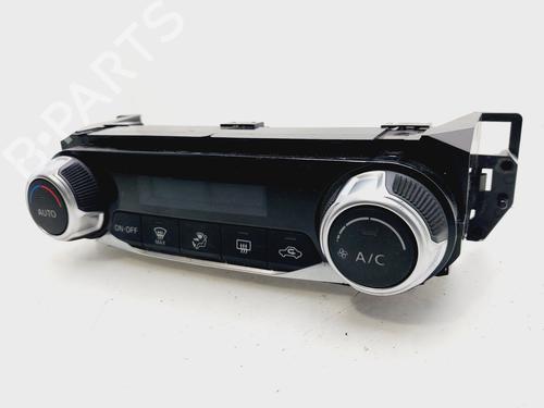 Climate control NISSAN MICRA V (K14)  | BP31265538I5 