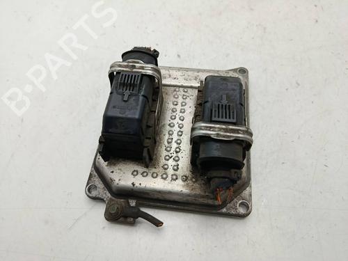 Module électronique OPEL ZAFIRA / ZAFIRA FAMILY B (A05) 1.8 (M75) (140 hp) 27580146