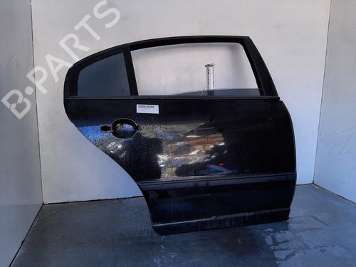 Right rear door SKODA SUPERB I (3U4) 1.9 TDI | BP10485126C5 