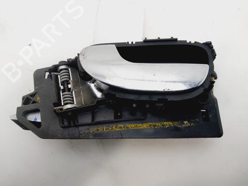 front-left-interior-door-handle-peugeot-307-3ac-2000-2001-2002-2003-2004-2005-2006-2007-2008-2009-2010-2011-2012-31611171 main image