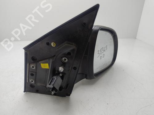 Bakspejl Højre SSANGYONG KORANDO (CK)  | BP27222347C27 