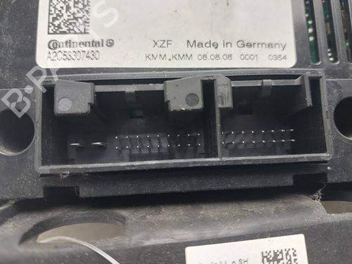 Climate control AUDI A4 B8 (8K2) | BP39960361I5 - Image 2