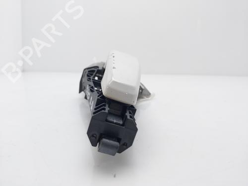 Front right exterior door handle OPEL ASTRA J (P10) 1.6 CDTi (68) | BP16880499C129 