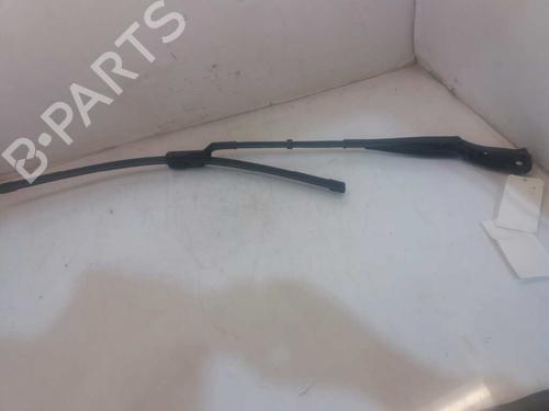 Front wipers mechanism PEUGEOT 3008 MPV (0U_) 1.6 HDi (114 hp) 9810664880 | 9810664880 |