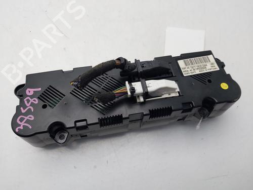 Climate control FORD MONDEO IV Turnier (BA7) 2.0 TDCi | BP36332960I5  - Image 5
