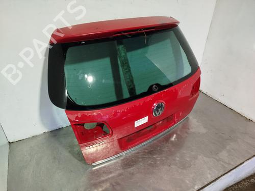 Tailgate VW PASSAT B6 Variant (3C5)  | BP31670459C6 