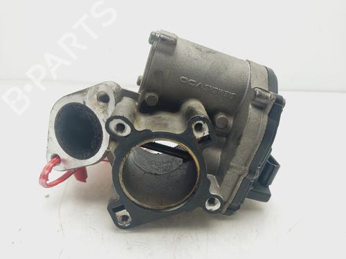 Used Egr NISSAN QASHQAI / QASHQAI +2 I (J10, NJ10, JJ10E) 2.0 dCi (150 hp) 21169402