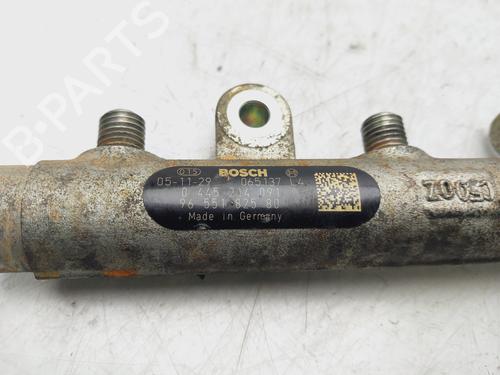 Injection rail FIAT SCUDO Platform/Chassis (220_) 2.0 JTD | BP22229213M98 