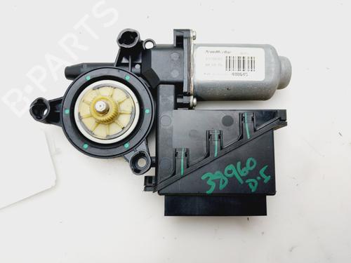 Used Right front window motor VW POLO IV (9N_, 9A_) 1.9 TDI (101 hp) 29159218