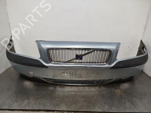 Pára-choques frente VOLVO S80 I (184) 2.5 TDI (140 hp) 30922347