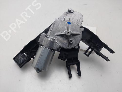 Used Rear wiper motor Rear wiper motor CITROËN C4 SPACETOURER (3D_) [2018-2026] 34126502 34126502
