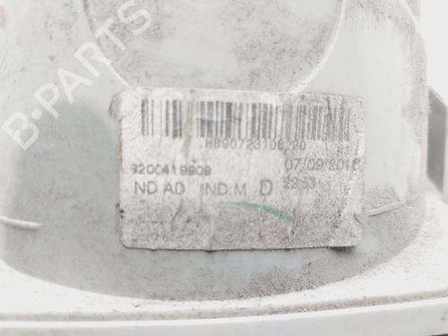 Farolim direito pára-choques traseiro RENAULT KANGOO BE BOP (KW0/1_) 1.5 dCi 75 | BP30922313C82