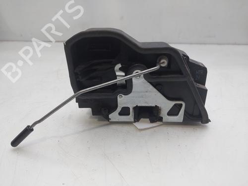 Rear right lock BMW 1 (F20) 116 d | BP16820915C99
