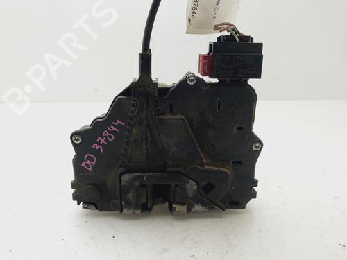 Front right lock OPEL CORSA D (S07)  | BP24880067C97 