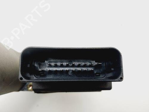 Right rear window motor VW GOLF IV (1J1)  | BP29990408E22 