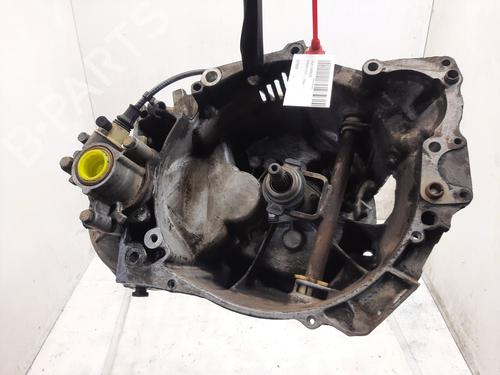 Used Gearbox CITROËN C15 Box Body/MPV (VD_) 1.8 D (60 hp) 28075672