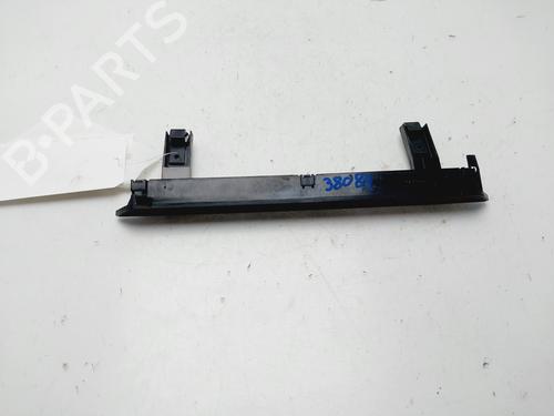 Used Third brake light SKODA FABIA I (6Y2) [1999-2008]  25798399