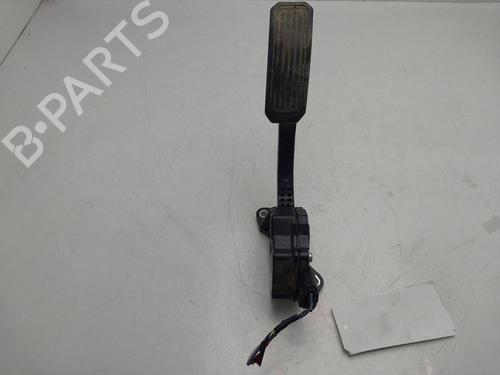 Used Pedal Pedal 38781301 38781301