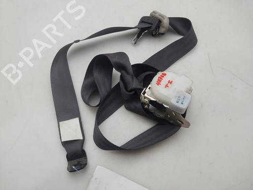 Used Rear left seatbelt Rear left seatbelt 39558852 39558852