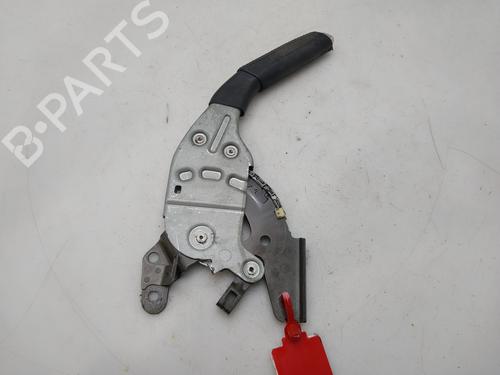 Used Hand brake Hand brake MERCEDES-BENZ A-CLASS (W169) A 160 CDI (169.006, 169.306) (82 hp) 36004640 36004640