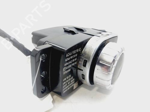Switch MERCEDES-BENZ B-CLASS Sports Tourer (W246, W242)  | BP22435525I30 