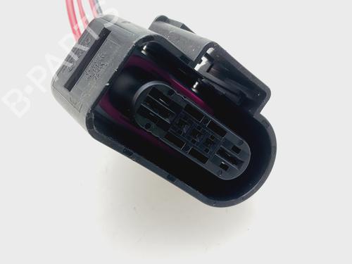 Electronic module SKODA FABIA III (NJ3) 1.2 TSI | BP32438841M83 - Image 5