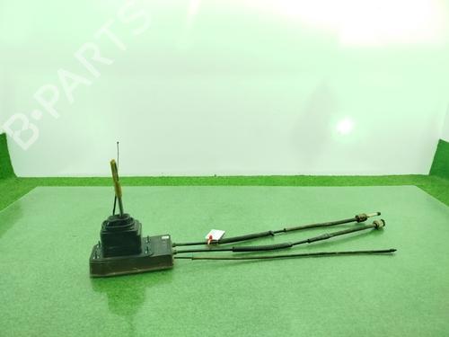 Levier de vitesses CITROËN C5 I (DC_) 2.0 HDi (DCRHZB, DCRHZE) (109 hp) 30927307