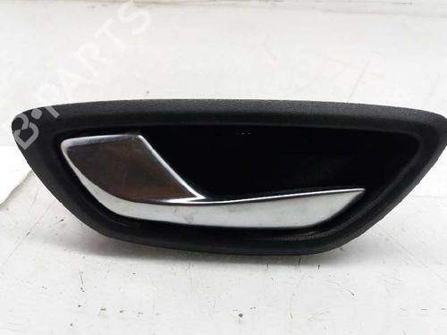 Used Front left interior door handle RENAULT MEGANE IV Hatchback (B9A/M/N_) 1.2 TCe 100 (B9MS) (100 hp) 5322328