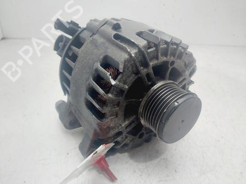 Generator CITROËN C4 I (LC_) [2004-2014]  29714485