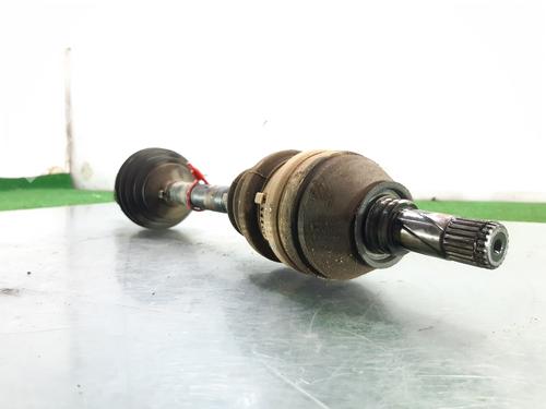 Transmisión delantera izquierda OPEL ASTRA G Hatchback (T98) 1.7 DTI 16V (F08, F48) | BP8503329M38 