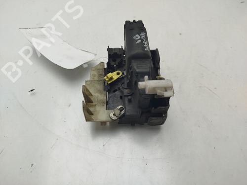 Front left lock DACIA LODGY (JS_) 1.6 LPG (JSAV) | BP32455672C98