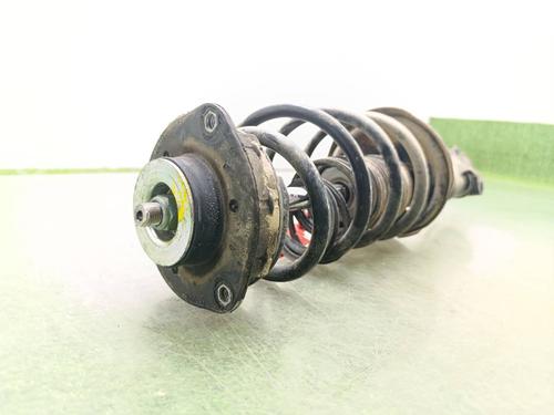 Left front shock absorber VW POLO (6N2) | BP38786287M16 - Image 4